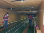 Kegelabend 2012