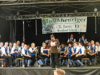 Kellerfest 2013