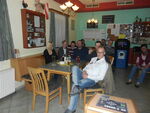 Kegelabend 2012