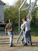 Foto Kellerfest 2008