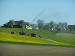 Frühjahrsübung 2012