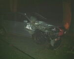 Verkehrsunfall 26.01.2012