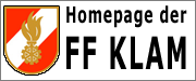 FF-Klam Homepage online