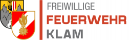FREIWILLIGE FEUERWEHR KLAM